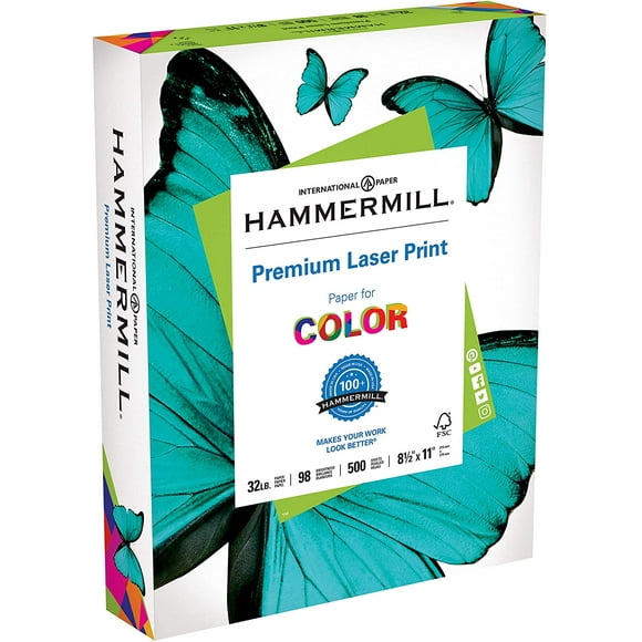 PAPER,LASERPRT 8.5X11,WE PAPER,LASERPRT 8.5X11,WE